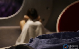 Sao nữ Đài Loan tiết lộ chuyện bị bạn trai của mẹ hãm hiếp từ năm 16 tuổi