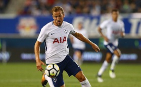 HLV Chelsea thừa nhận khao khát Harry Kane nhưng không mua nổi