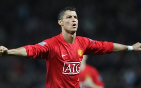 Nhà cái tăng tỷ lệ cược Ronaldo về Man Utd khi có biến trốn thuế