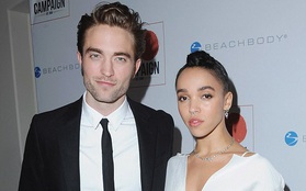 Robert Pattinson chia tay vị hôn thê kém xinh vì đã "cảm thấy mệt mỏi"