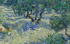 Bức tranh nổi tiếng này của Van Gogh ẩn chứa 1 bí ẩn mà chẳng ai hay biết cho đến hôm nay