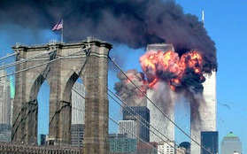 Hai hãng hàng không của Mỹ đồng ý bồi thường thiệt hại vụ 11/9