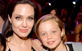 Con gái Shiloh của Angelina Jolie đã muốn điều trị hormone để chuyển giới?