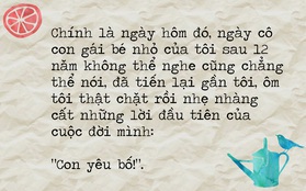 10 câu chuyện nhỏ sẽ khiến bạn mỉm cười và tin rằng: Nhà là nơi để về!