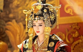Đây là 5 phim cổ trang xứ Trung có trang phục “tiền tỷ”!