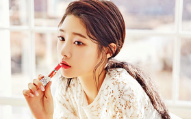 “Nữ thần thế hệ mới” Jung Chaeyeon (I.O.I) rục rịch đóng phim mới