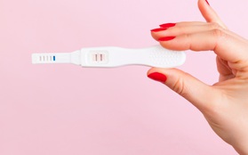 Quan hệ không có biện pháp bảo vệ: Bao lâu thì mới kiểm tra được có thai hay không?