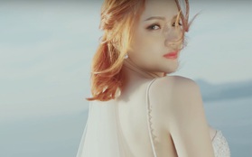 Hương Giang Idol úp mở về tuần trăng mật nổi loạn trong teaser MV nóng bỏng nhất sự nghiệp
