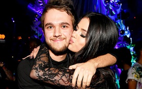 Zedd đã cảm thấy "tức giận" trong thời gian hẹn hò với Selena Gomez