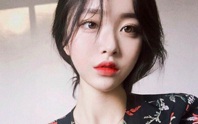 Nàng ulzzang siêu hot vì quá xinh dù từng bị "chê" trông na ná các cô gái Hàn khác