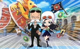 Bạn sẽ là nhân vật nào trong One Piece?