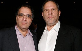 Em trai của "ông trùm Hollywood nghiện sex" Harvey Weinstein cũng bị tố quấy rối tình dục phụ nữ