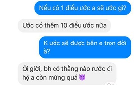 Quên truyền thuyết soái ca đi, có những anh chàng luôn thích “ngược” bạn gái như thế này đây!