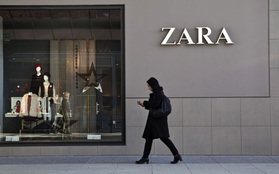 Khi thời trang nhanh trở thành "siêu nhanh", Zara đang phải đương đầu với hiểm họa lớn chưa từng thấy!
