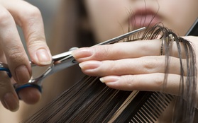 4 sai lầm nhiều người mắc phải khiến tóc chẻ ngọn và xơ xác phần đuôi ngày càng nhiều