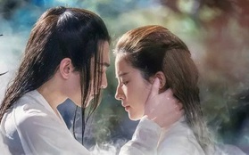 Chưa ra mắt phần đầu “Tam Sinh Tam Thế” điện ảnh đã tiết lộ "gạch tên" nhân vật Dạ Hoa