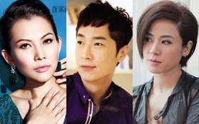 Điểm danh dàn diễn viên kỳ cựu trong làn sóng trở lại màn ảnh TVB