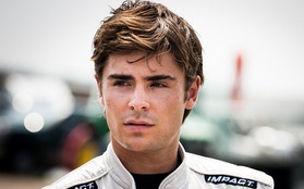 Zac Efron - Từ hoàng tử kẹo ngọt đến gã trai hoang đàng