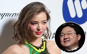 Miranda Kerr chính thức "mất trắng" số trang sức hàng trăm tỷ có được nhờ hẹn hò tỷ phú!