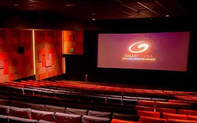 Galaxy Cinema có ý định bán rạp chiếu phim và thu lại 25 triệu USD