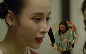 CindyV bị Angela Phương Trinh dằn mặt, Hữu Vi tạt nước trong Glee Việt tập 2
