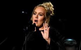 Adele được tán tụng hết lời khi đòi hát lại và... chửi thề ngay trên sân khấu Grammy