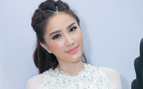 Bảo Thy: "Tôi đầu tư trên dưới 1 tỷ đồng cho The Remix"