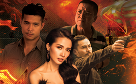 Phim Việt Nam có độ dài nghìn tập như "Cô Dâu 8 Tuổi" chính thức lên sóng