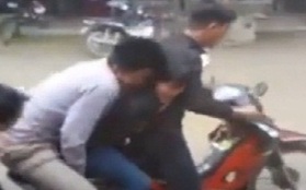 Nhóm thanh niên bắt thiếu nữ về làm vợ ở Nghệ An: Không truy cứu trách nhiệm hình sự