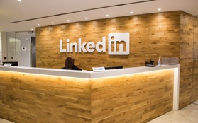 Tham quan văn phòng làm việc trị giá 23 tỉ đô của LinkedIn tại New York, Mỹ