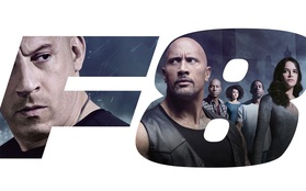 Những chi tiết cũ xì nhưng vẫn "hết sẩy" trong "Fast & Furious 8"