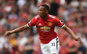 Nếu Man Utd gặp khó, Mourinho hãy nhớ đến Martial