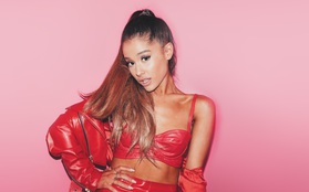 Huỷ show giờ chót ở Việt Nam, Ariana Grande vẫn sẽ tiếp tục biểu diễn 3 show tại Trung Quốc