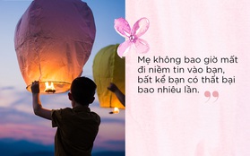 Những lý do bạn nên về nhà và dành cho mẹ một cái ôm thật chặt ngay lập tức