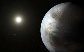 NASA chuẩn bị họp báo công bố "một phát hiện quan trọng bên ngoài Hệ Mặt trời"