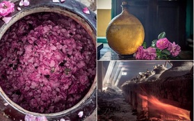 "Kinh đô nước hoa" của Ấn Độ, nơi cất giữ linh hồn của những mùi hương và cuộc chiến với ngành nước hoa công nghiệp
