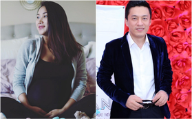 Vợ 9X của "anh Hai" Lam Trường đã hạ sinh con gái ở Mỹ