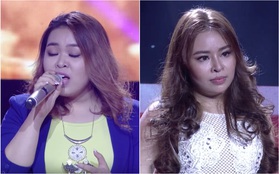 Đây là cô gái giảm 20kg, phẫu thuật thẩm mỹ để "phục thù" tại "The Voice"!