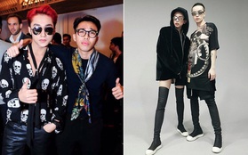 Sơn Tùng, Tóc Tiên, Hoàng Ku, Kelbin Lei... đều góp mặt tại Seoul Fashion Week mùa này