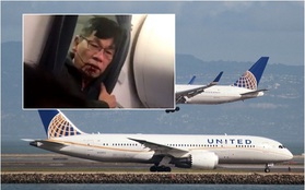 Những bê bối ẩn giấu phía sau vụ hãng hàng không lớn thứ 2 thế giới đối xử thô bạo với hành khách