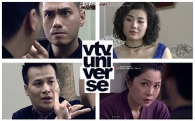 Cập nhật "Vũ trụ điện ảnh VTV": Những rắc rối tình cảm xoay quanh Thanh Hương và Việt Anh