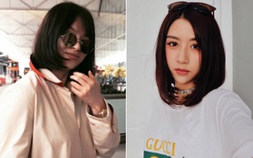 Song Hye Kyo & Quỳnh Anh Shyn chứng minh: Hè về là tóc cứ thế mà ngắn lại thôi!