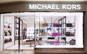 Michael Kors, thương hiệu yêu thích của nhiều chị em Việt bỗng ế ẩm, chuẩn bị đóng 100 cửa hàng