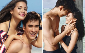 Là dân shipper chính hiệu thì "phải xem" phim của 4 cặp đôi hot nhất Thái Lan này