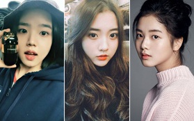 7 "tiểu mĩ nhân" Hàn Quốc hứa hẹn "kế thừa" Kim So Hyun, Kim Yoo Jung là ai?