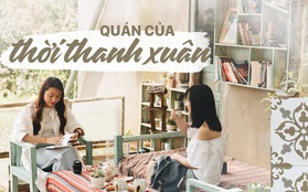 Có một nơi ở Đà Lạt người trẻ bỏ phố lên rừng làm bánh trà - xà phòng thơm, xây thanh xuân lộng lẫy cho riêng mình!