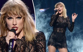 Tung MV mới, Taylor Swift có xuất hiện ở VMAs sáng mai hay không?