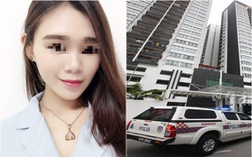 Malaysia: Cô gái trẻ ngã từ tầng 17 tử vong sau khi cãi nhau với bạn trai, bố nạn nhân nghi ngờ có điều mờ ám