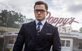 Kingsman: The Golden Circle - Cố quá nên thành quá cố?