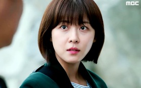 "Hospital Ship": Ha Ji Won có thể "hốt trọn" tài sản nhà nam thứ